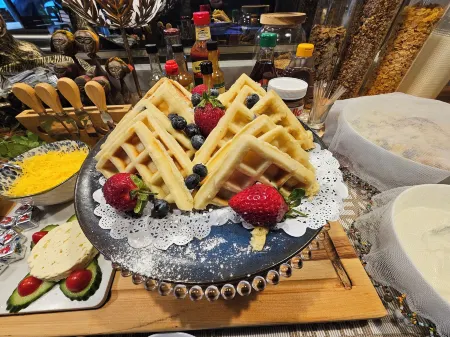 Leopard Corner Lodge