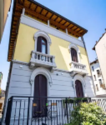 Villino Milano