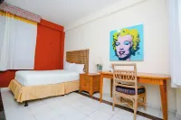 Hotel Santa Maria Hotels in Cancún