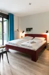 Xotel Hotels in Rees