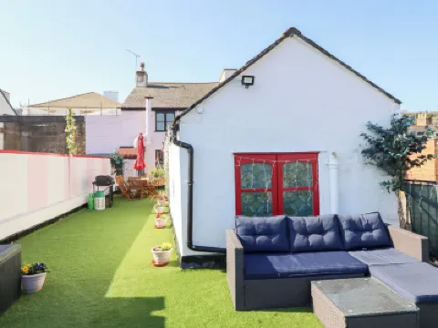 The Funky Flat Hotels in 