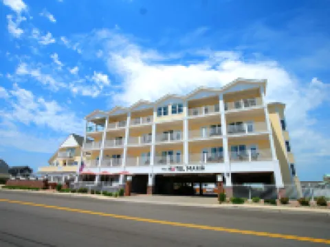 The Hotel Maria Hoteles en Westerly