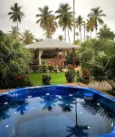 21 Palms - sul mare