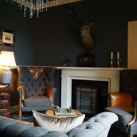 Ivybank Lodge