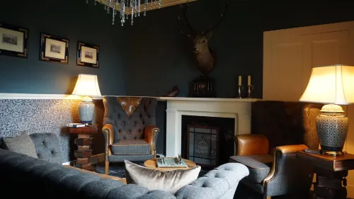 Ivybank Lodge - Wifi