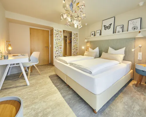 Landgasthof Seemer Hotels in Eslohe