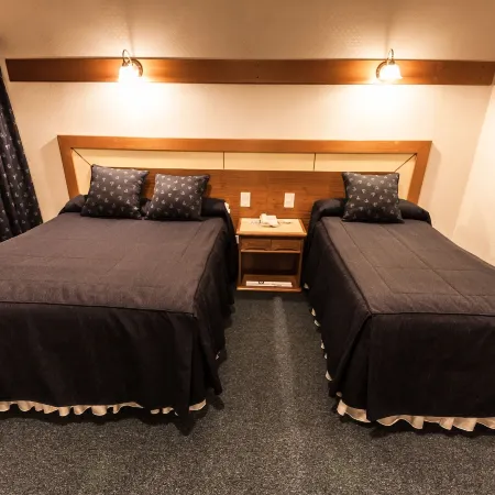 Hotel Libertador