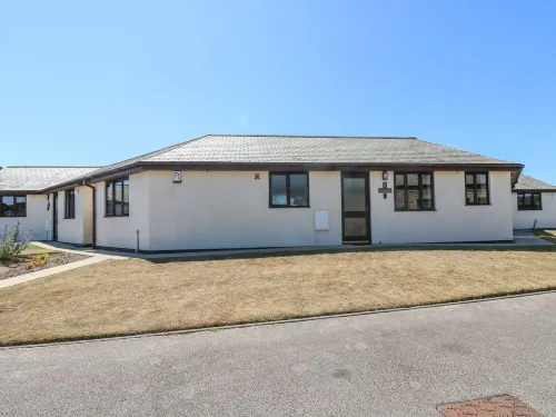 Sea Shore - Pet friendly