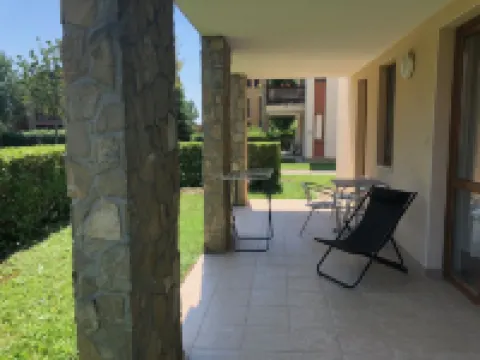 Luxus Golf Apartment Hotels in Buk