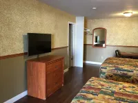 Budget Inn Ξενοδοχεία στην πόλη Cole County