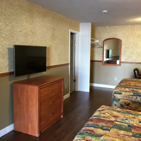 Budget Inn