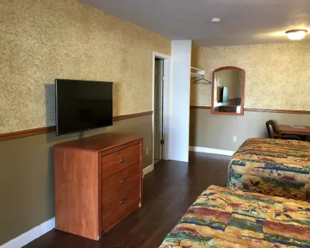 Budget Inn Hotels in Cole County