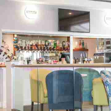 610 Caravan Fitness & Recreational Facilities