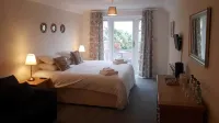 Chequers Inn Hotel a Wychavon District