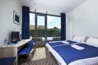 Kaunas City Hotels in Kaunas