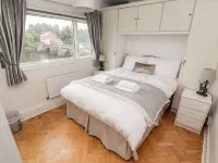 Dee Heights Penthouse - balcony