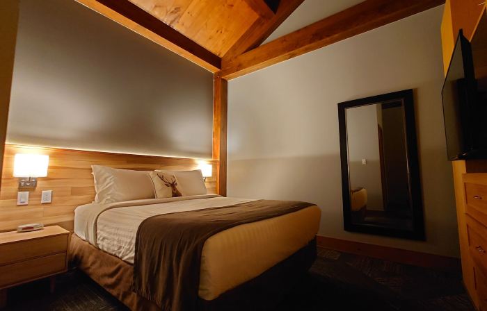 Timberland Inn