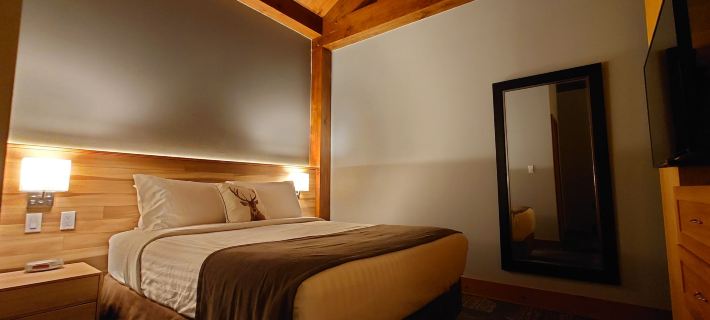 Timberland Inn Hotels in Kenora District