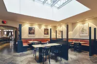 Art Hotel Tucholsky - breakfast