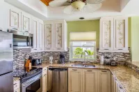 Coral Gardens on Grace Bay