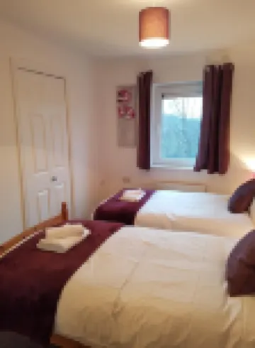 Bathgate Contractor and Business Apartment