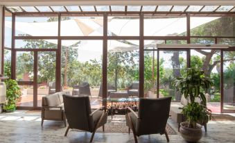 Villa Morgana Resort and Spa