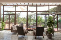 Villa Morgana Resort and Spa