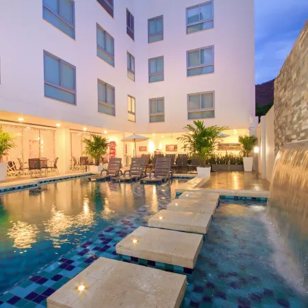 Del Mar Hotel