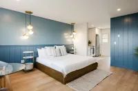 Seagull Bay Motel Hotels in Bayfield