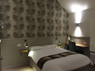 Irvine Bay Các khách sạn ở Ardrossan