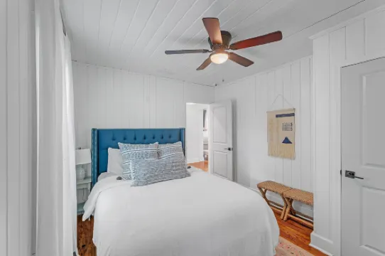 Bungalow Off Floyd St In The Heart Of Covington 3 Bedroom Bungalow