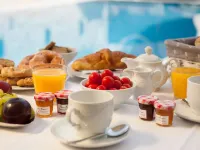 Anna Platanou Hotel Hotels in Paros