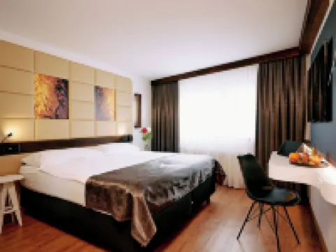 Elite Hotels in Visp