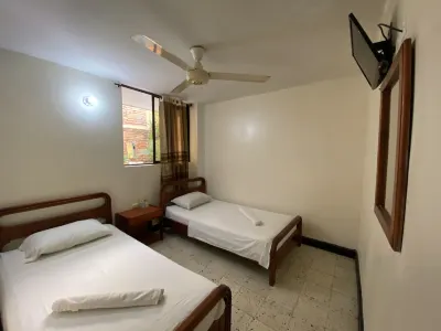 Hotel Granate Hotel a 