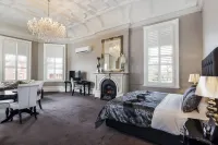 Ballarat Premier Apartments Hotels in Ballarat Central