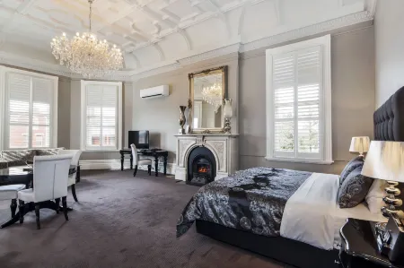 Ballarat Premier Apartments