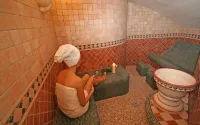 Domaine de la Forêt - spa