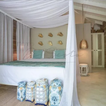 Mahona Boutique Hotel