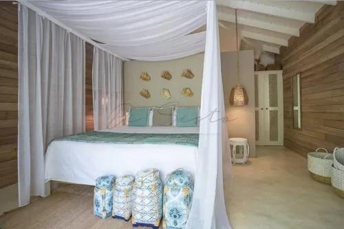 Mahona Boutique Hotel - spa