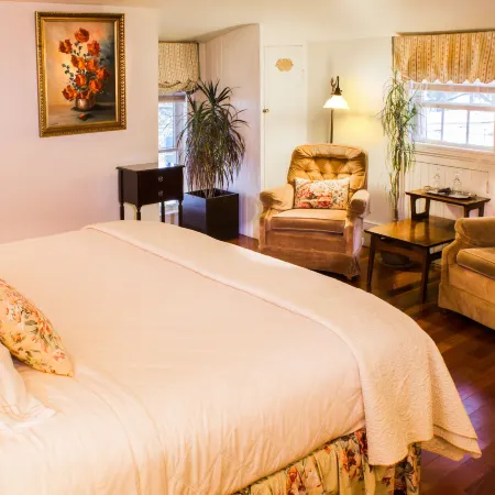 Arbor View House Bed and Breakfast