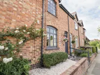 Ross Cottage Hotel di Evesham