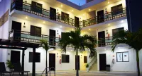 Hotel Apartamentos Stone