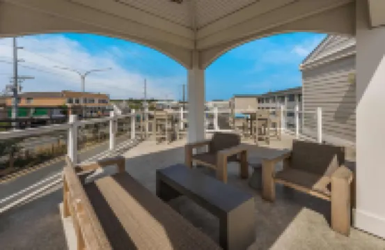 Atlantic Oceanside Dewey