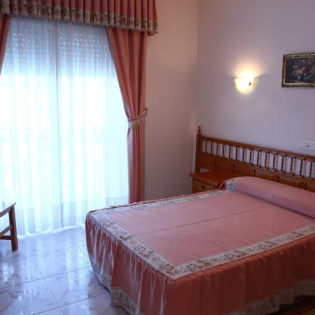 Hotel Jr