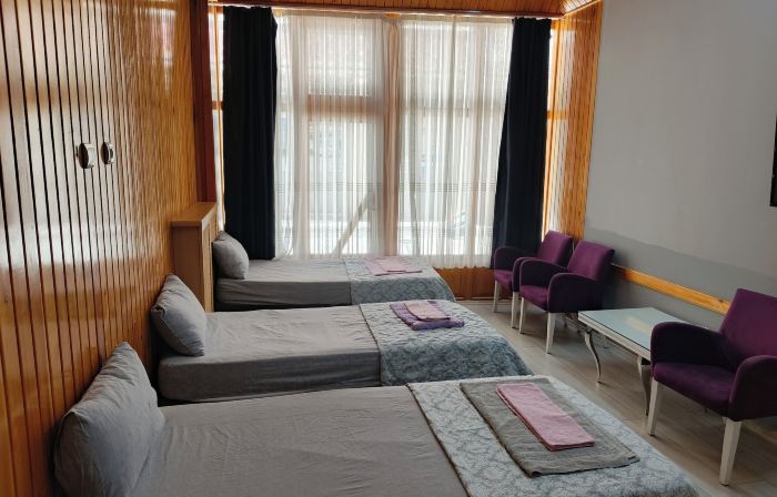 Elazig Fatih Pansiyon