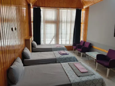 Elazig Fatih Pansiyon Hotels in 