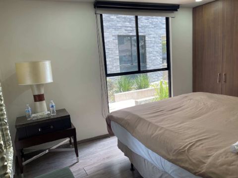 Asombroso Departamento cerca de Santa Fe