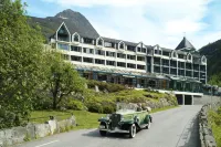 Hotel Union Geiranger Bad & Spa Hotels near Geiranger Fjord