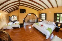San Agustin Internacional Hotel Hotels in 