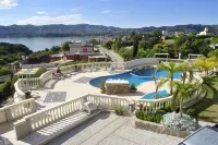 Villa la Font Apart Hotel & Spa - Phòng tập thể hình